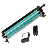 A0TK0RD | DR612K | Original Konica Minolta Imaging Unit - Black