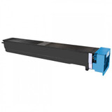 A0TM430 | TN613C | Original Konica Minolta Toner Cartridge - Cyan