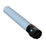 A11G431 | TN216C | Original Konica Minolta Toner Cartridge - Cyan