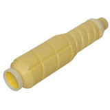 A04P231 | TN610Y | Original Konica Minolta Toner Cartridge - Yellow