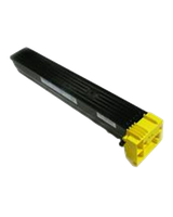 A0D7235 | TN214Y | Original Konica Minolta Toner Cartridge - Yellow