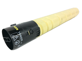 A8K3230 | TN221Y | Original Konica Minolta Toner Cartridge - Yellow