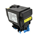 A95W230 | TNP49Y | Original Konica Minolta Toner Cartridge - Yellow
