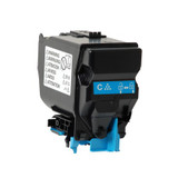 A5X0430 | TNP48C | Original Konica Minolta Toner Cartridge - Cyan