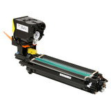A0WG07F | TNP20Y | Original Konica Minolta Toner Cartridge - Yellow