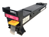 A0DK333 | TN318M | Original Konica Minolta Toner Cartridge - Magenta