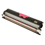 A0V30CF | Original Konica Minolta Toner Cartridge - Magenta