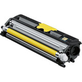 A0V306F | Original Konica Minolta Toner Cartridge - Yellow