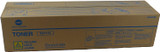 A3VU230 | TN711Y | Original Konica Minolta Toner Cartridge - Yellow