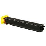 A3VU230 | TN711Y | Original Konica Minolta Toner Cartridge - Yellow