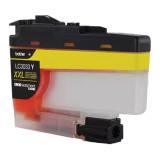 LC-3033YS | Original Brother Inkvestment Tank Super High-Yield Ink Cartridge - Yellow