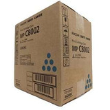 842086 | Original Ricoh Toner Cartridge - Cyan