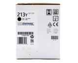 W2130Y | HP 213Y | Original HP Extra High-Yield Toner Cartridge - Black