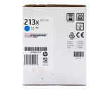 W2131X | HP 213X | Original HP High-Yield Toner Cartridge - Cyan