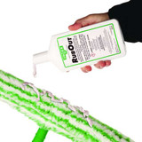 Rubout Glass Cleaner, 16 Oz Bottle