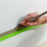 Frogtape Multi-surface Painting Tape, 1.41" X 45 Yds, Green