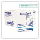 Facial Tissue, 2 Ply, White, Flat Pop-up Box, 100 Sheets/box, 30 Boxes/carton