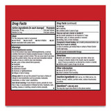 Exta Strength Sore Throat Lozenge, Cherry, 16/box, 24 Boxes/carton