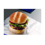 Medallion Interfolded Foil Sheets, 12 X 10.75, 500/box, 6 Boxes/carton