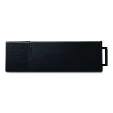 Datastick Pro Usb 3.2 Type A Flash Drive, 256 Gb, Black