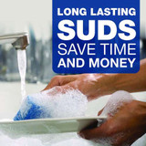 Professional Manual Pot And Pan Dish Detergent, Original Scent, 5 Gal Bottle, 34/pallet Professional Manual Pot And Pan Dish Detergent, Original Scent, 5 Gal Bottle, 34/pallet