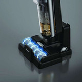 Ultamax Elite Fc20 Cordless Floor Cleaner, 13.5" Cleaning Path, Graphite