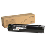 106R01506 | Phaser 6700 | Original Xerox Toner Cartridge - Black