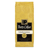 Coffee Portion Packs, House Blend, Decaf, 2.5 Oz Frack Pack, 18/box