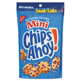 Chips Ahoy Cookies, Chocolate Chip, 1.4 Oz Pack