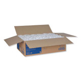 Advanced Bath Tissue, Septic Safe, 2-ply, White, 4" X 3.75", 500 Sheets/roll, 48 Rolls/carton