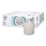 Heavenly Soft Hardwound Paper Towel, Standard, 7.8" X 600 Ft, White, 12 Rolls/carton