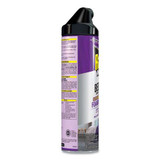 Foaming Crack And Crevice Bed Bug Killer, 17.5 Oz, Aerosol, 6/carton