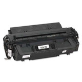 Remanufactured Black Micr Toner, Replacement For 96am (c4096am), 5,000 Page-yield