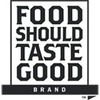 Food Should Taste Good™