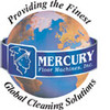 Mercury Floor Machines