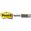 Post-it® Notes Super Sticky