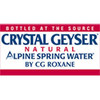 Crystal Geyser®