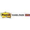 Post-it® Easel Pads Super Sticky