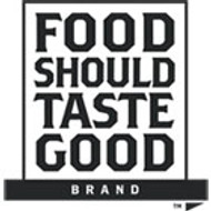 Food Should Taste Good™