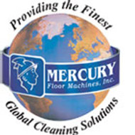 Mercury Floor Machines