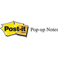 Post-it® Pop-up Notes