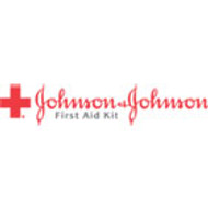 Johnson & Johnson® Red Cross®