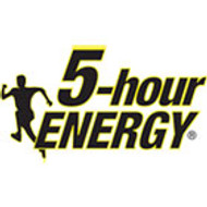 5-hour ENERGY®