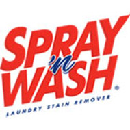 SPRAY &lsquo;n WASH®
