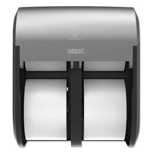 Dispenser,tissue,vrtl,ss