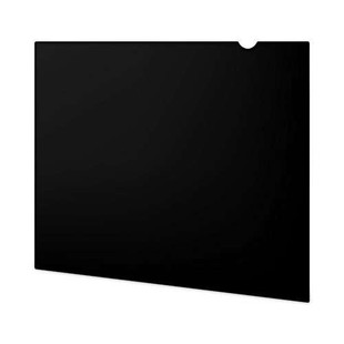 Blackout Privacy Filter For 15.6" Widescreen Notebook, 16:9 Aspect Ratio