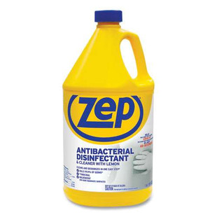 Antibacterial Disinfectant, 1 Gal Bottle