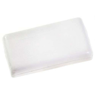 Unwrapped Amenity Bar Soap, Fresh Scent, # 2 1/2, 200/carton