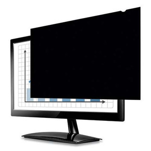 Privascreen Blackout Privacy Filter For 21.5" Widescreen Lcd, 16:9