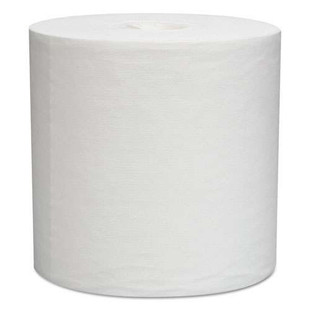 L30 Towels, Center-pull Roll, 9.8 X 15.2, White, 300/roll, 2 Rolls/carton